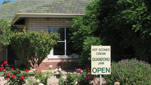 Schultz Farm - Accommodation Mermaid Beach 0