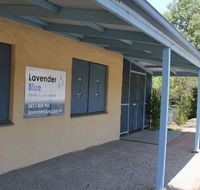 Lavender Blue Country Accommodation - Accommodation Mermaid Beach