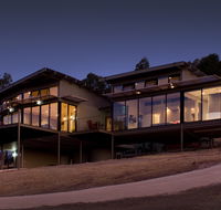 McLaren Eye - Accommodation Mermaid Beach