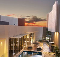The Frames - Luxury Riverland Accommodation - Accommodation Mermaid Beach