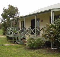 Wenton Farm Holiday Cottages - Accommodation Mermaid Beach