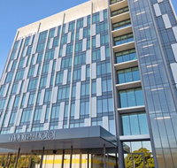 Mantra Hotel at Sydney Airport - Accommodation Mermaid Beach