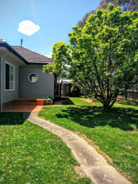 Magnolia Corner - Accommodation Mermaid Beach 0