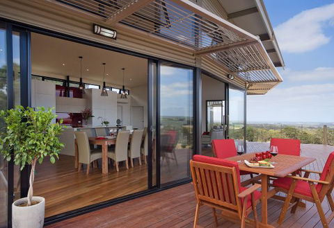 McLaren Eye - Accommodation Mermaid Beach 3