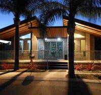 Midland Tourist Park - Accommodation Mermaid Beach