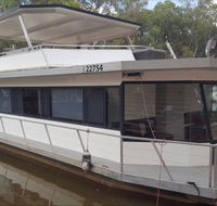 Murray Downs Marina Houseboats - Accommodation Mermaid Beach