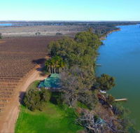 Mundic Waterfront Cottages - Accommodation Mermaid Beach
