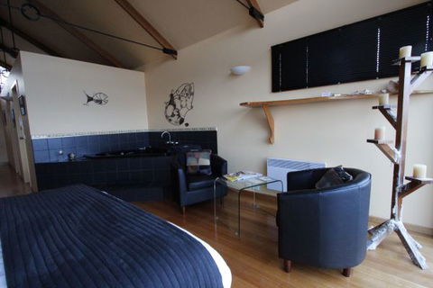 Ocean Inlet - Accommodation Mermaid Beach 3