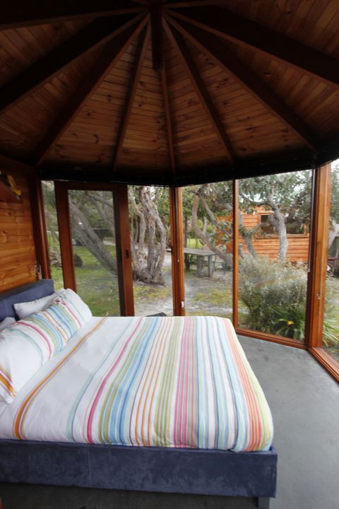 Ocean Inlet - Accommodation Mermaid Beach 4