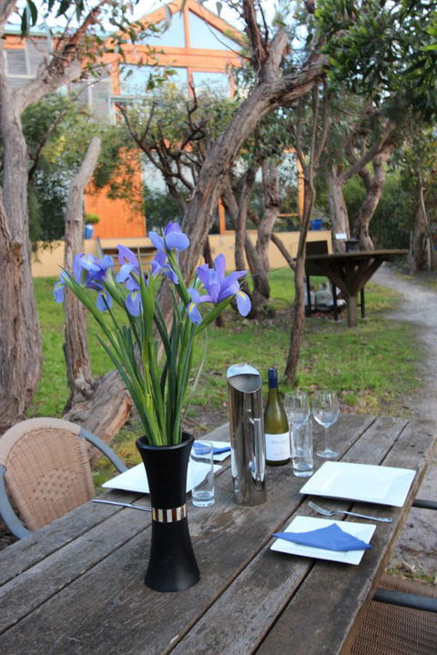 Ocean Inlet - Accommodation Mermaid Beach 6