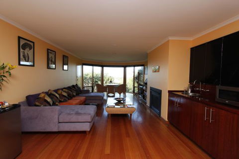 Ocean Inlet - Accommodation Mermaid Beach 8