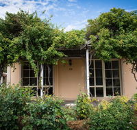 Olive House Accommodation Kimba - Accommodation Mermaid Beach