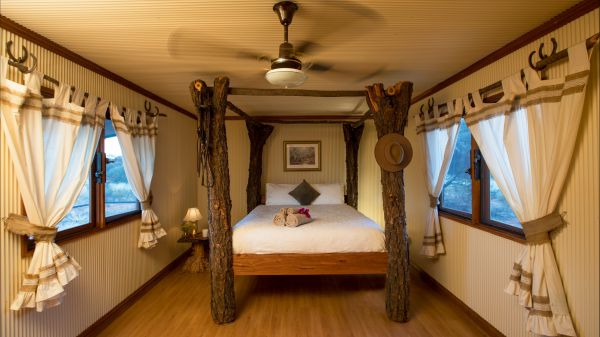 Atitjere NT Accommodation Mermaid Beach