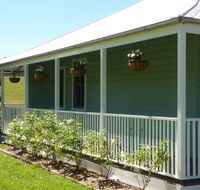 Orangevale at Mount View - Accommodation Mermaid Beach