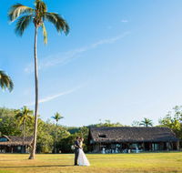 Paradise Cove Whitsundays - Accommodation Mermaid Beach