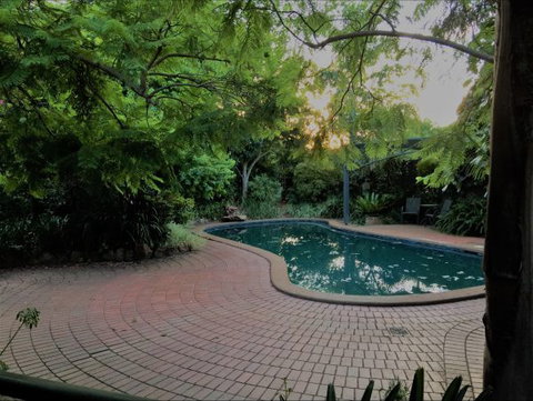 Palm Haven Bed And Breakfast - Accommodation Mermaid Beach 2