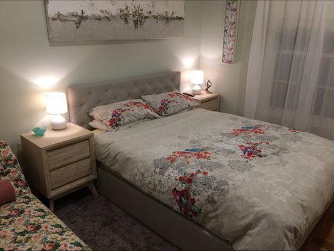 Palm Haven Bed And Breakfast - Accommodation Mermaid Beach 3