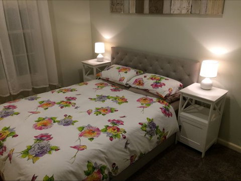 Palm Haven Bed And Breakfast - Accommodation Mermaid Beach 4
