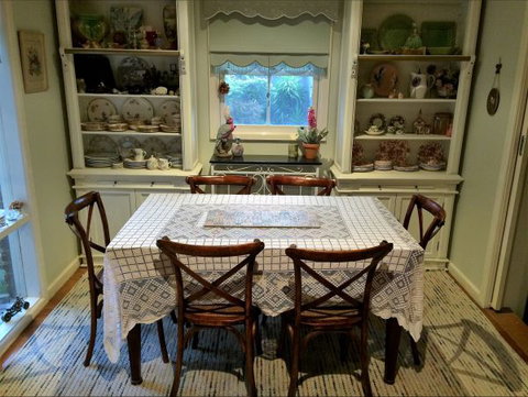 Palm Haven Bed And Breakfast - Accommodation Mermaid Beach 5