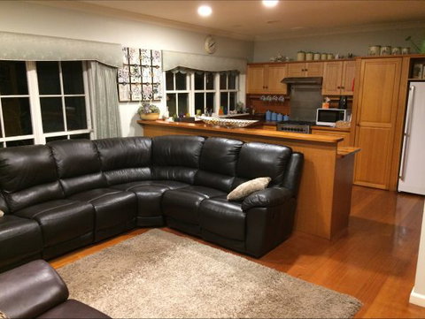 Palm Haven Bed And Breakfast - Accommodation Mermaid Beach 6