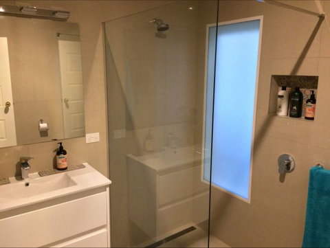 Palm Haven Bed And Breakfast - Accommodation Mermaid Beach 7