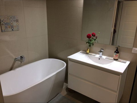 Palm Haven Bed And Breakfast - Accommodation Mermaid Beach 8