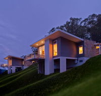 Panoramia Villas - Accommodation Mermaid Beach