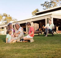 Paradise Country Farmstay - Accommodation Mermaid Beach