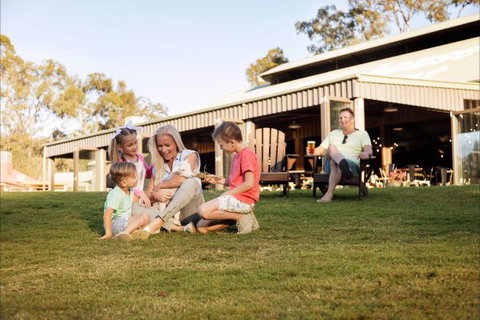 Paradise Country Farmstay - Accommodation Mermaid Beach 0