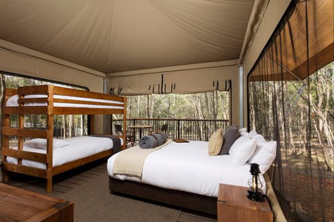 Paradise Country Farmstay - Accommodation Mermaid Beach 3