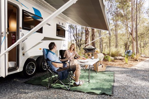 Paradise Country Farmstay - Accommodation Mermaid Beach 4