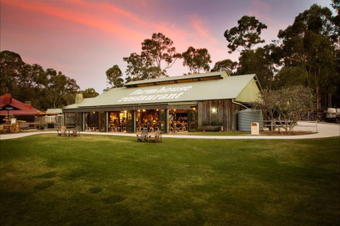 Paradise Country Farmstay - Accommodation Mermaid Beach 5
