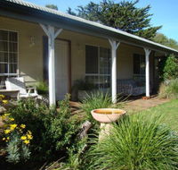 Peppertree Cottage - Accommodation Mermaid Beach
