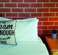 Pyrenees Motel - Accommodation Mermaid Beach