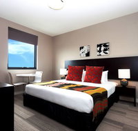 Quest Mascot Apartment Hotels - Accommodation Mermaid Beach