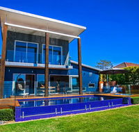 Reflections at Minnamurra - Accommodation Mermaid Beach