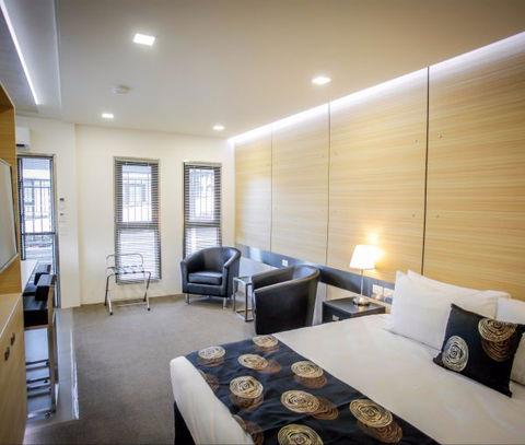Room Motels Gatton - Accommodation Mermaid Beach 3