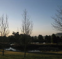 Rutherford Park Country Retreat - Accommodation Mermaid Beach