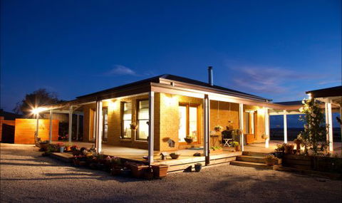 Sanctuary@Waratah - Accommodation Mermaid Beach 0