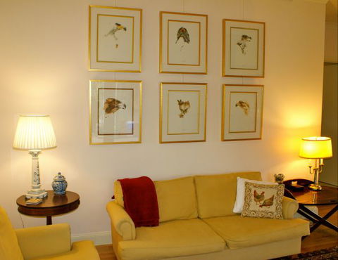 Sanctuary@Waratah - Accommodation Mermaid Beach 3