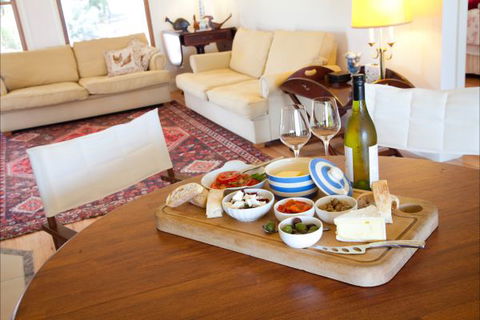 Sanctuary@Waratah - Accommodation Mermaid Beach 4