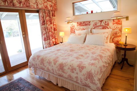 Sanctuary@Waratah - Accommodation Mermaid Beach 6