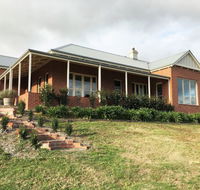 Shearer's Hill - Luxury Farm Stay - Accommodation Mermaid Beach