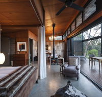 Spicers Sangoma Retreat - Accommodation Mermaid Beach