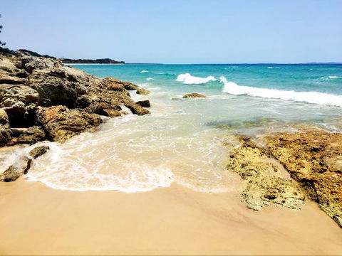 Stradbroke Island Beach Hotel | Spa Resort - Accommodation Mermaid Beach 5