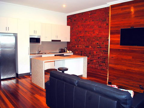 Sublime Spa Apartments On Murphy - Accommodation Mermaid Beach 0