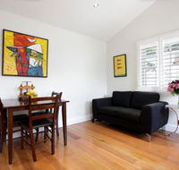 Tannin Apartment - Accommodation Mermaid Beach