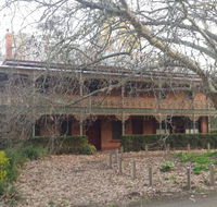 Thornebridge - Accommodation Mermaid Beach