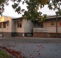 The Old Hospital Loch - Accommodation Mermaid Beach
