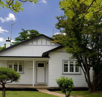The Sampson - Orange - Accommodation Mermaid Beach